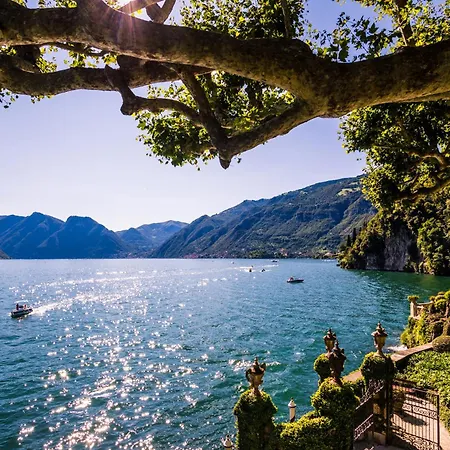 Lägenhet Bellavista Mezzegra
