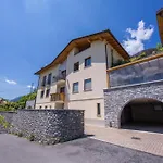 Bellavista Appartement Mezzegra