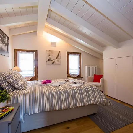 아파트 Bellavista 메체그라