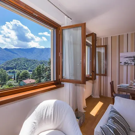 Bellavista 아파트