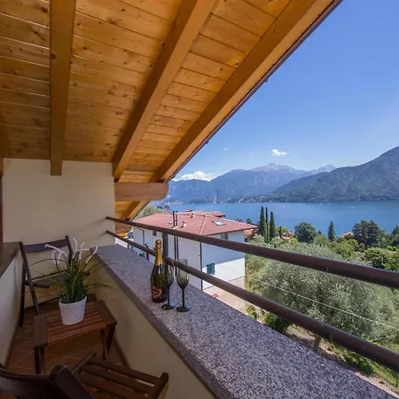 Bellavista Apartment Mezzegra