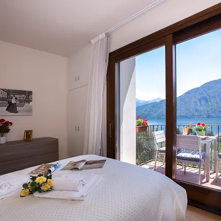 Appartement Bellavista *