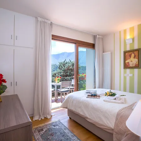 Appartement Bellavista Mezzegra