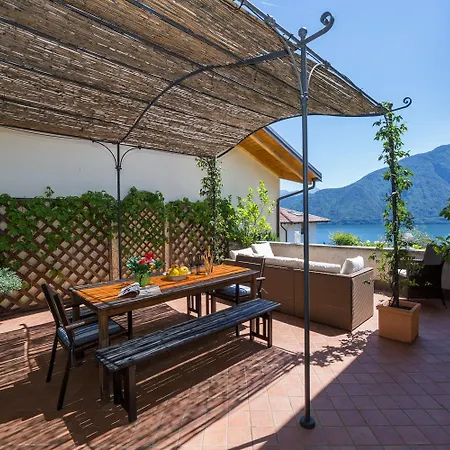 Bellavista Appartement