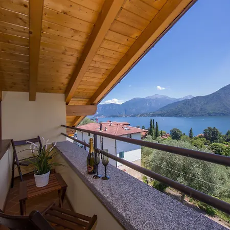 Bellavista Appartement *