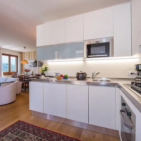 Appartement Bellavista Mezzegra