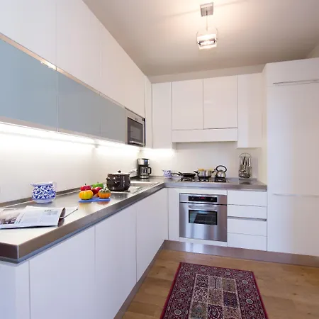 Bellavista Appartement