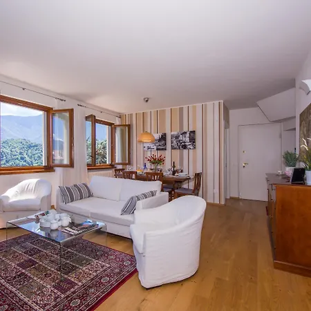 Bellavista Appartement Mezzegra
