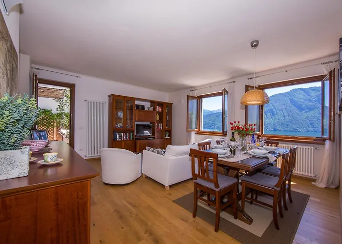 Bellavista * Mezzegra