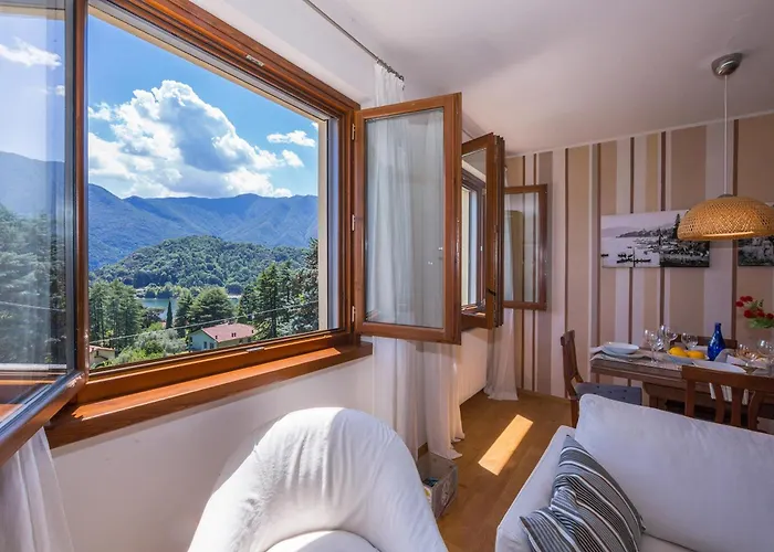 Bellavista Lägenhet