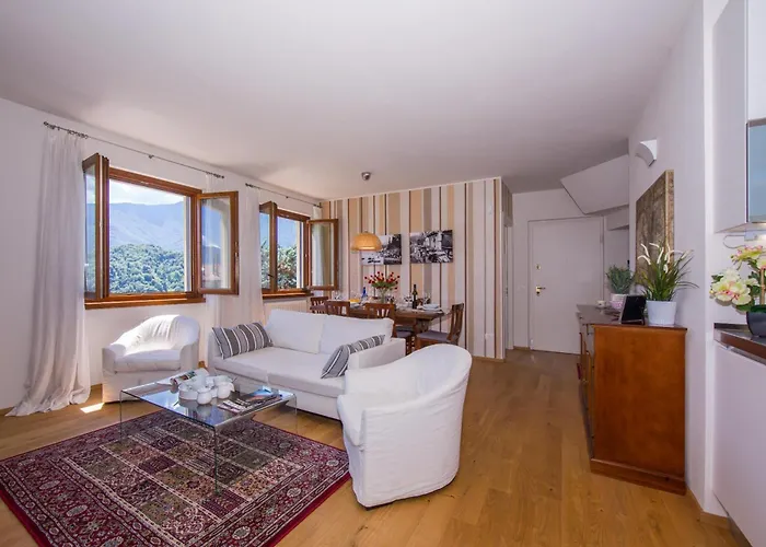 Lägenhet Bellavista *