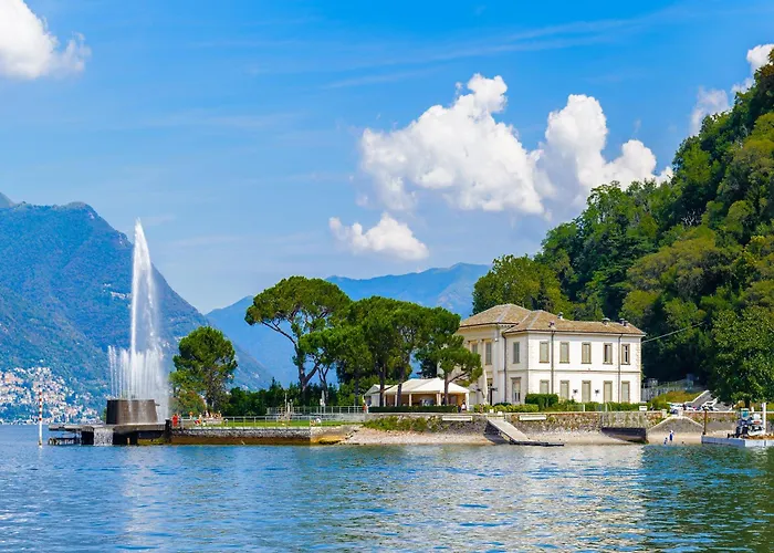 Lägenhet Bellavista *