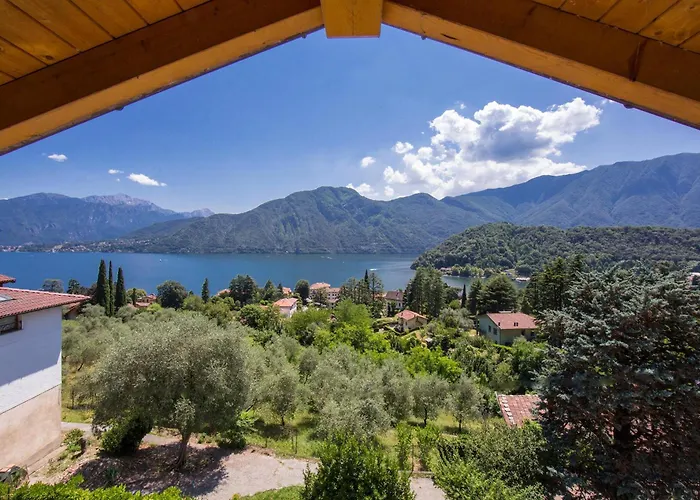 Bellavista Lägenhet *