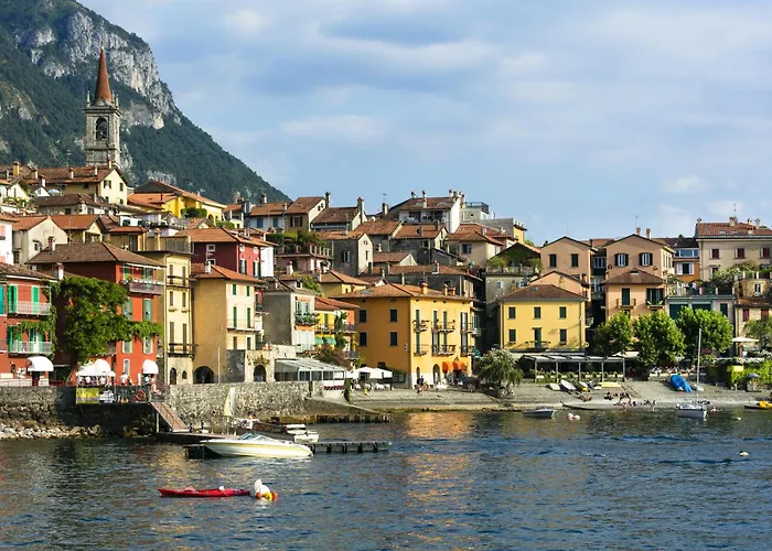 Lägenhet Bellavista *