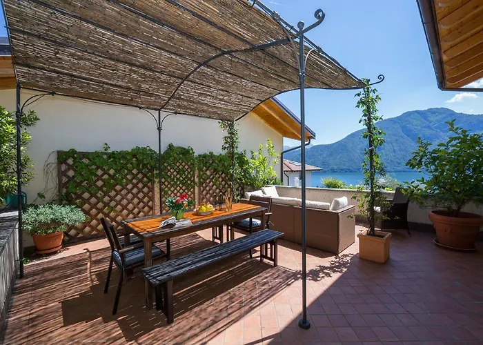 Bellavista * Mezzegra