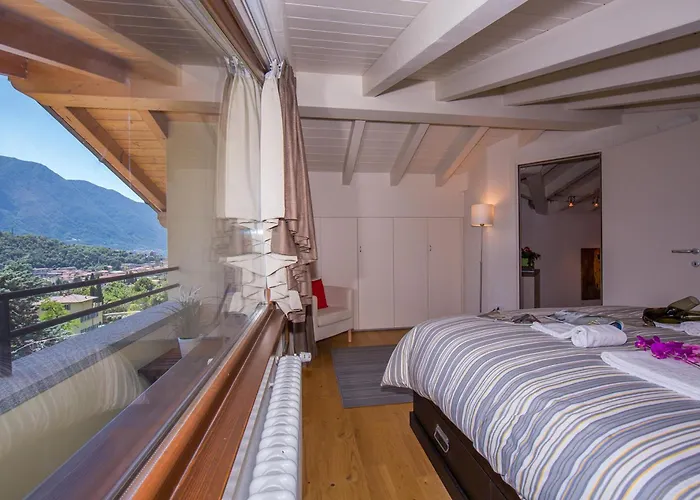 Apartmán Bellavista