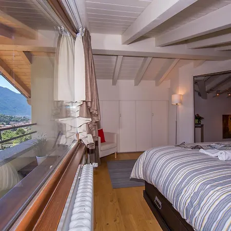 Apartament Bellavista *