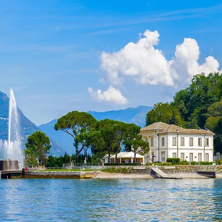 Apartament Bellavista *