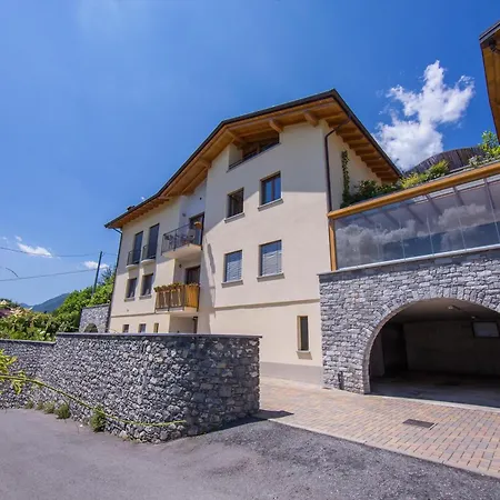 Apartament Bellavista