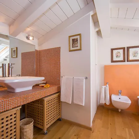 Bellavista Apartament *