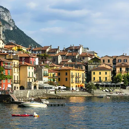 Apartament Bellavista *