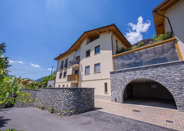Bellavista 公寓 梅泽格拉